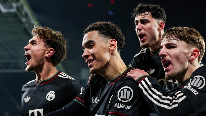 南非Gold Reef City推出新主题乐园