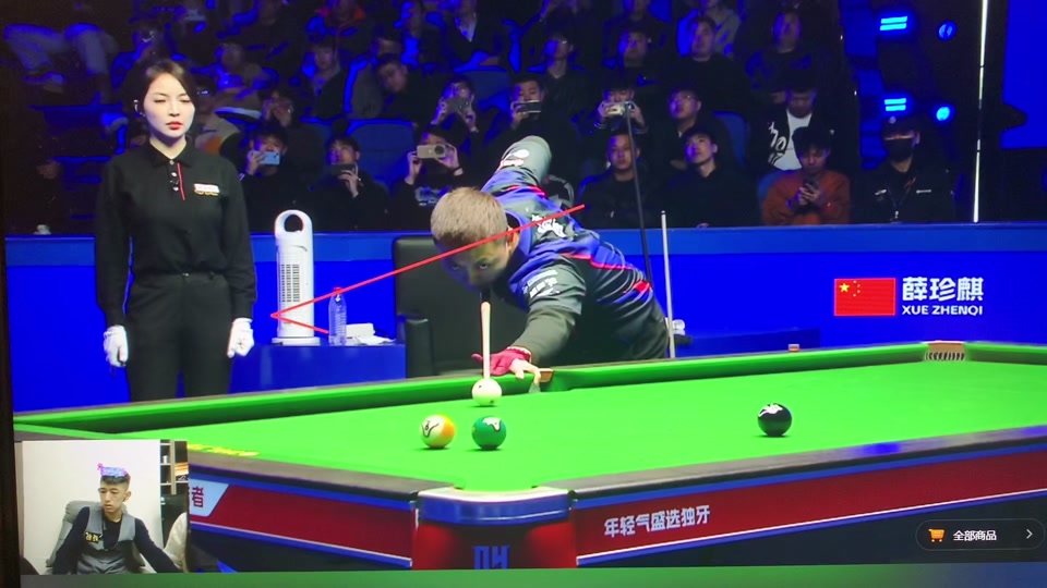 更是一场观 更是一场观