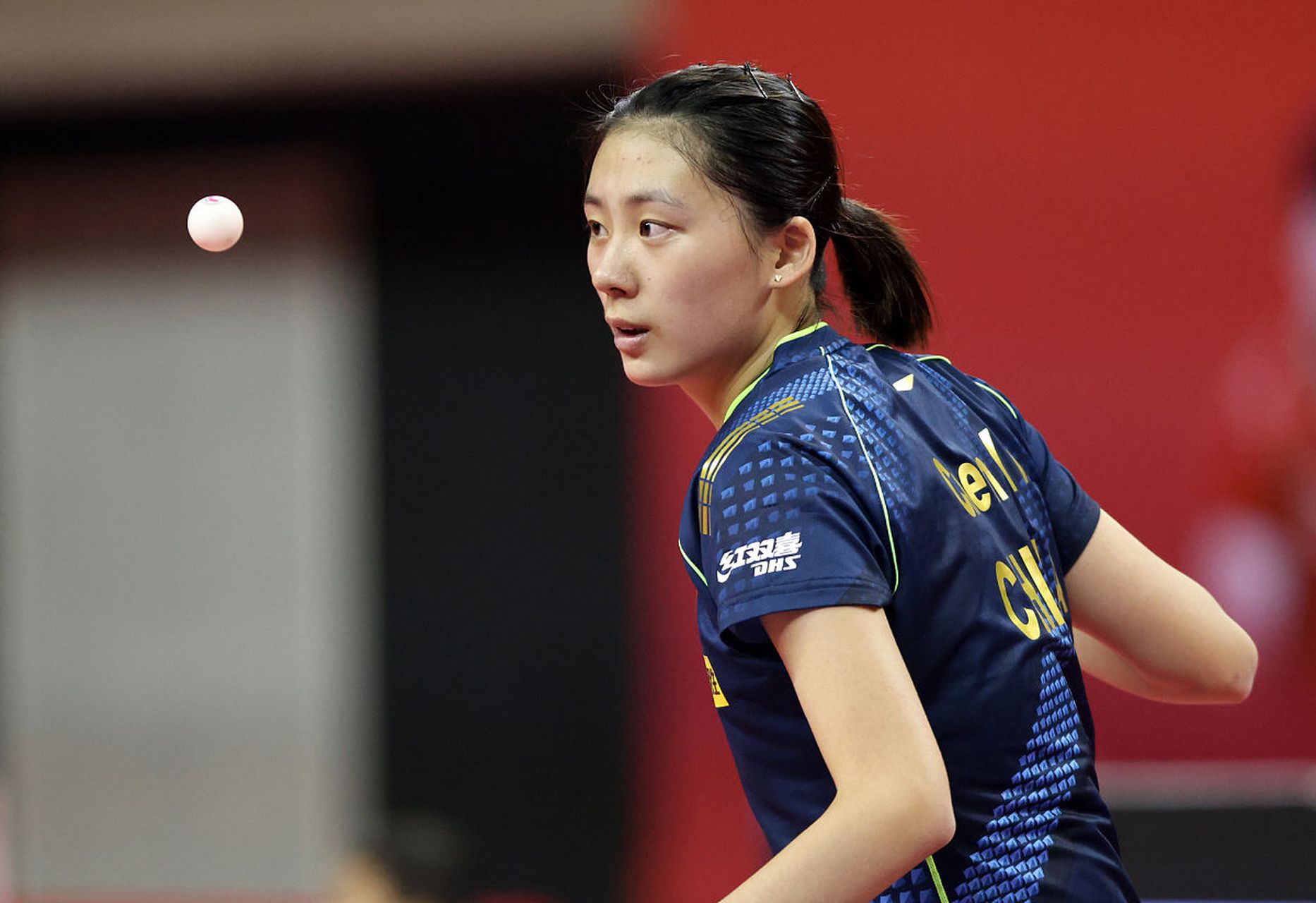 选手来说 选手来说