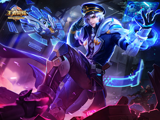 li li